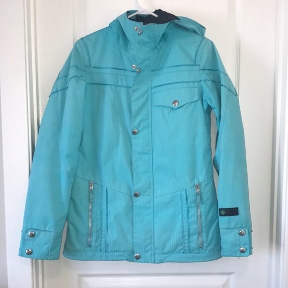 Burton Snowboarding Jacket - Picture 1 of 5